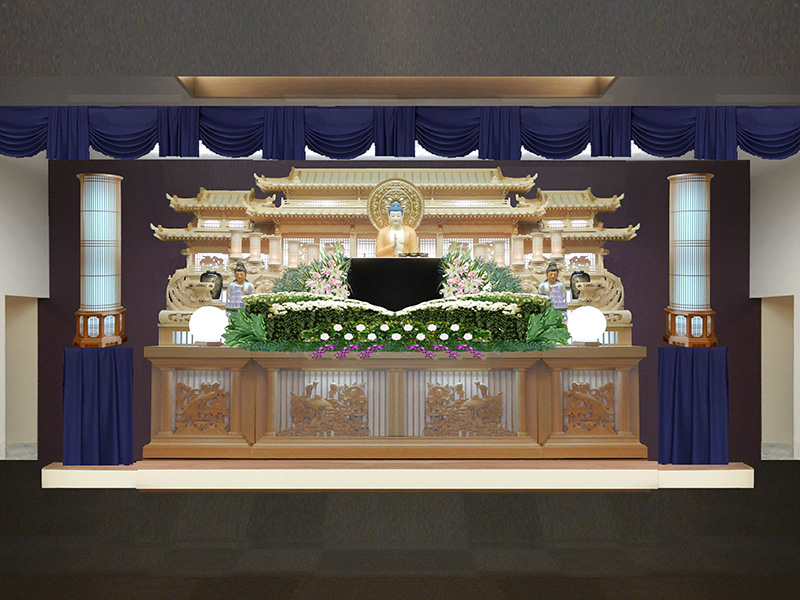 香澄～かすみ～A-1プラン