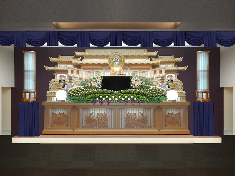 香澄～かすみ～A-2プラン