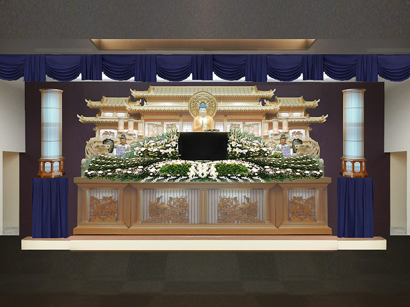 香澄～かすみ～A-3プラン