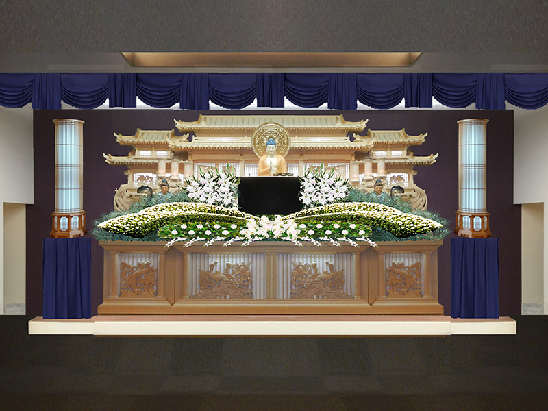 香澄～かすみ～A-4プラン