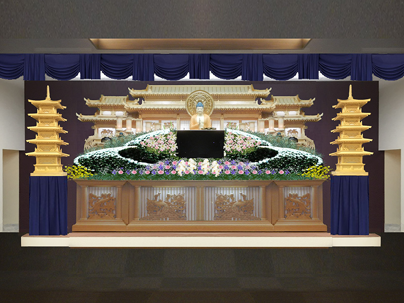 和響～わきょう～B-1プラン