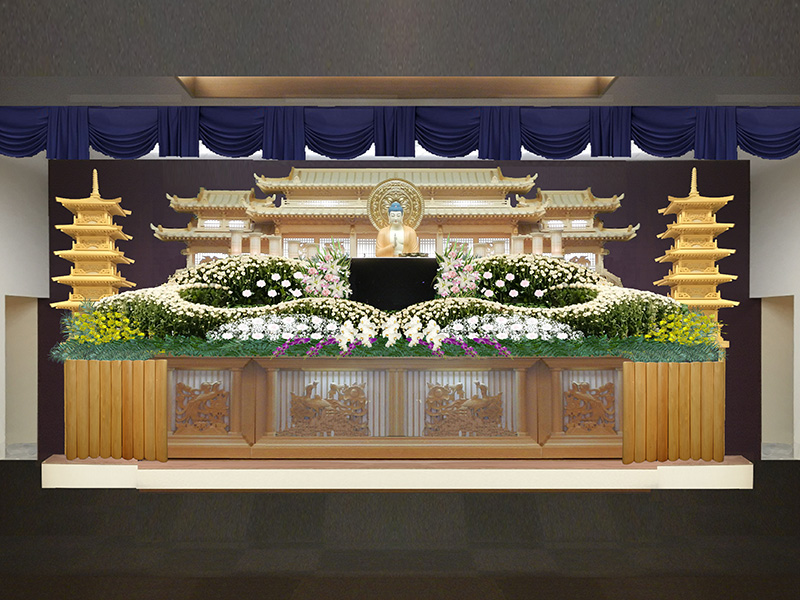 和響～わきょう～B-2プラン