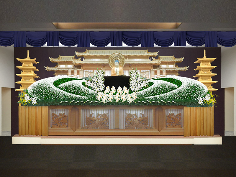 威風～いふう～Cプラン