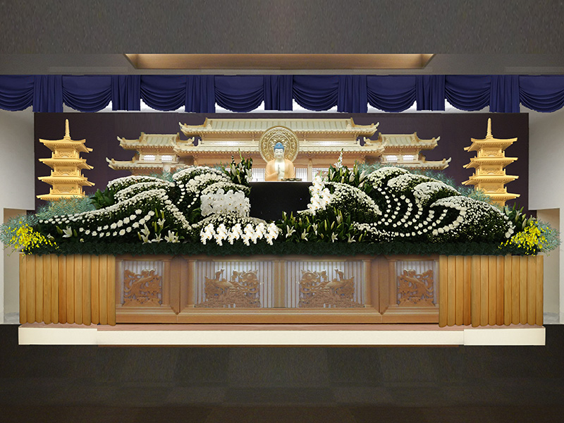 大海原～おおうなばら～Dプラン